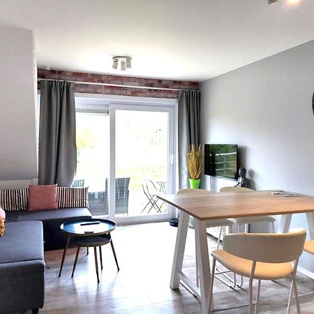 Just Like Home De Haan Aan Zee المظهر الخارجي الصورة