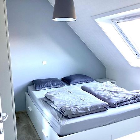 Just Like Home De Haan Aan Zee المظهر الخارجي الصورة