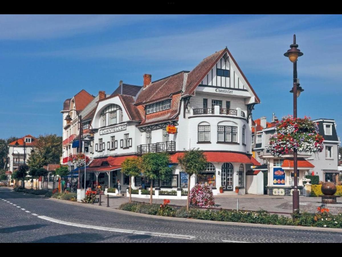 Just Like Home De Haan Aan Zee المظهر الخارجي الصورة