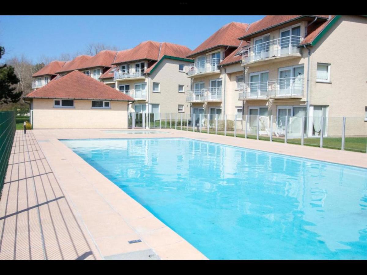 Just Like Home De Haan Aan Zee المظهر الخارجي الصورة