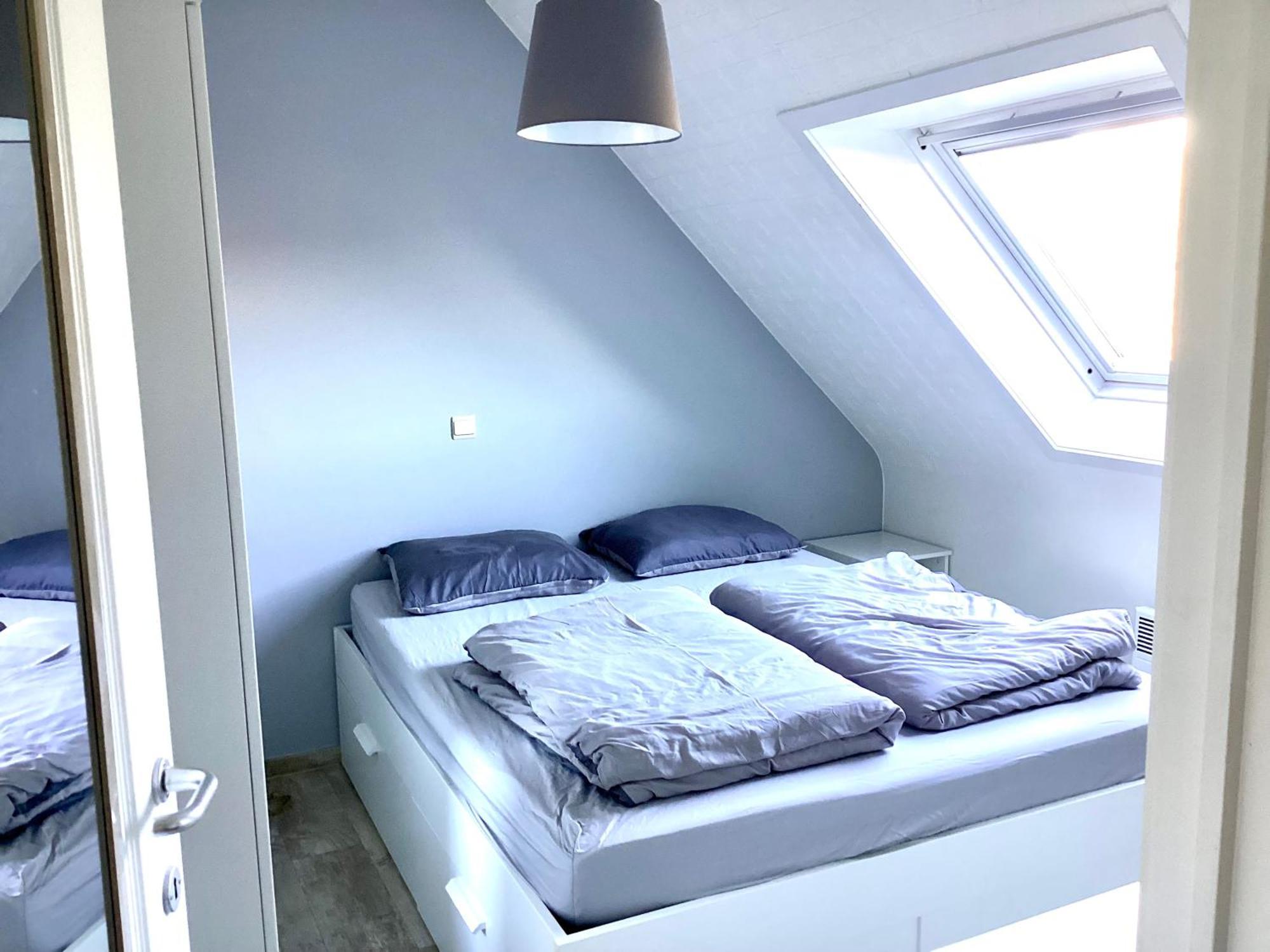 Just Like Home De Haan Aan Zee المظهر الخارجي الصورة